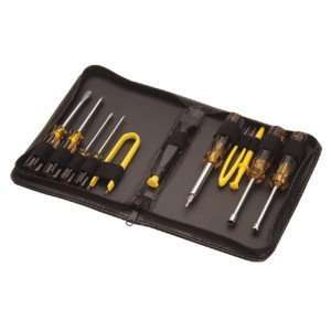  INLAND PRODUCTS INC, Inland 12 Piece Computer Tool Kit 