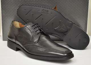  Michael Toschi CIS Mens Shoes Lorenzo Lace Up $595.00 MADE IN ITALY 
