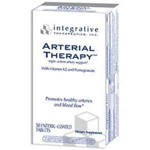 Integrative Therapeutics Arterial Therapy, 30 Coated Tablets Health 