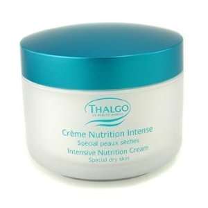 Intensive Nutrition Cream (For Dry Skin)   Thalgo   Body Care   200ml 