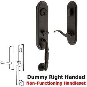  Yorkshire interconnect dummy handleset with right handed 