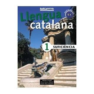 Llengua catalana. Nivell Suficiencia 1   Nova Edicio by Salvador 