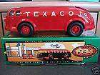 ERTL 1994 TEXACO 1934 DIAMOND T TANKER DOODLE BUG BANK