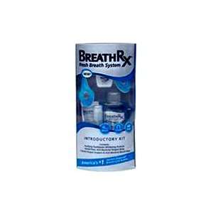  Breath Rx Introductory Kit   1 ea