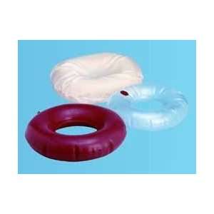  Inflatable Vinyl Invalid Cushion   1 ea Health & Personal 