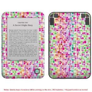  InvisibleDefenders MATTE Decal Skin for  Kindle 3 3G 