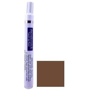 1/2 Oz. Paint Pen of Royal Maroon Poly Touch Up Paint for 