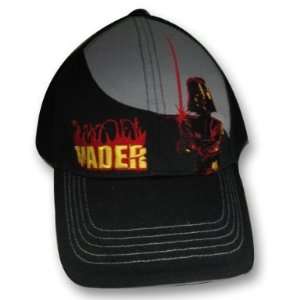  Star Wars Darth Vader Boys Baseball Cap
