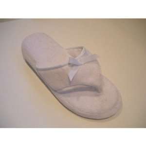  Patricia Green 50086 White Womens Marlys Slippers Baby