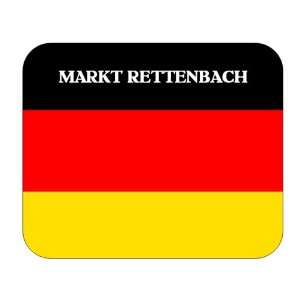  Germany, Markt Rettenbach Mouse Pad 
