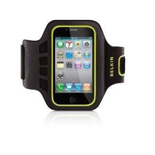   Fitness Armband Pro for iPhone 4S / 4 Cell Phones & Accessories