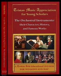 Music Appreciation Monteverdi Bach Handel Lully PCMAC  