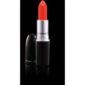  MAC Lipstick MORANGE ~ Iris Apfel collection Beauty