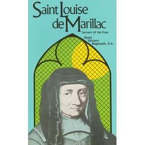  Saint Louise de Marillac