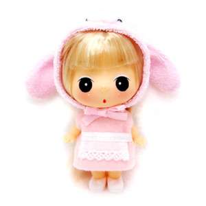 Lovely Cute Doll Figure Special Mini DDUNG #2  