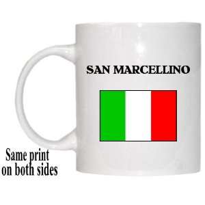  Italy   SAN MARCELLINO Mug 