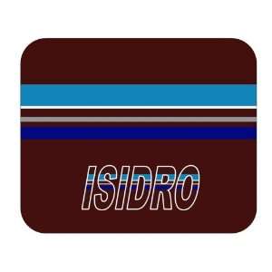  Personalized Gift   Isidro Mouse Pad 