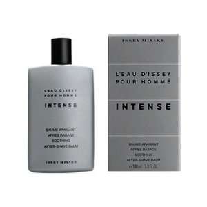  LEAU DISSEY POUR HOMME INTENSE by Issey Miyake for MEN 