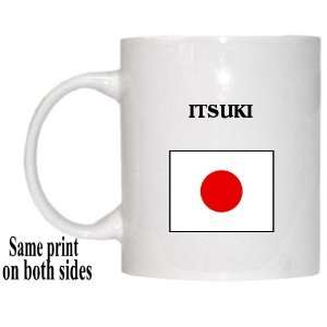  Japan   ITSUKI Mug 