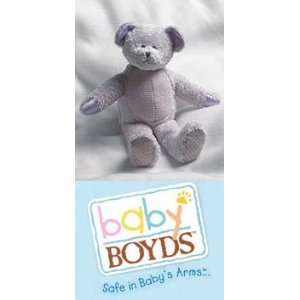  Boyds Bears Izzie the Bear Toys & Games