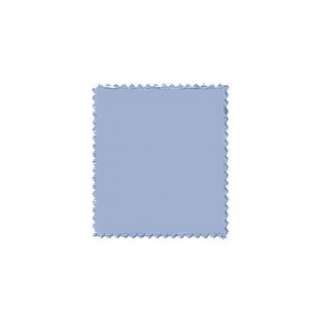   Color Fabric Swatch by Jacob Alexander   Cornflower Blue Clothing