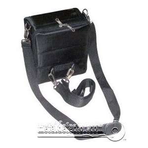  Makro Leather Carrying Harness for System Box for Jeo 