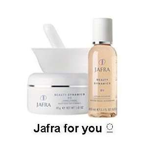  Jafra Vitamin C Peel Kit 
