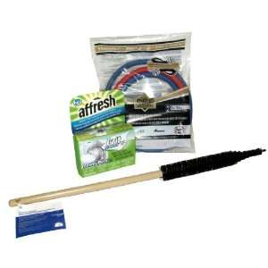    Whirlpool LDYMAINTFRT Laundry Maintenance Kit