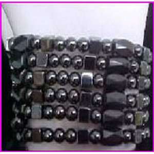 MAGNETIC THERAPY Hematite Body Wrap for PAIN MAGNAGEMENT