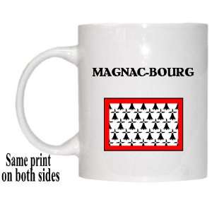  Limousin   MAGNAC BOURG Mug 