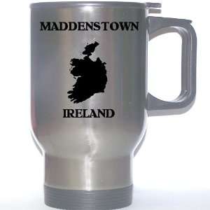  Ireland   MADDENSTOWN Stainless Steel Mug Everything 