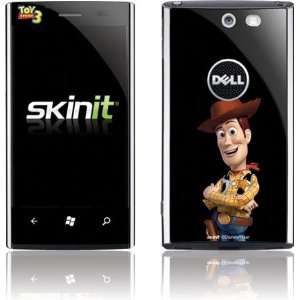  Toy Story 3   Woody skin for Dell Venue Pro/Lightning 
