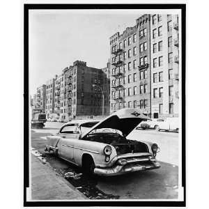  Macombs Rd., Bronx, New York,NY,1964