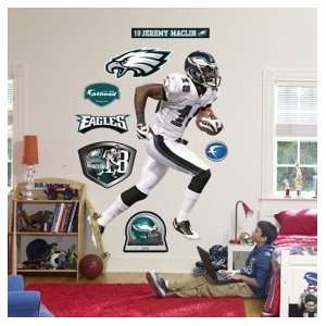  Jeremy Maclin Fathead