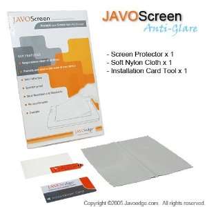   ) JAVOScreen Anti Glare Screen Protector Cell Phones & Accessories