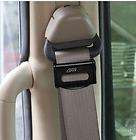NEW Seatbelt Strap Adjuster CommuteMate Seat Belt Clip