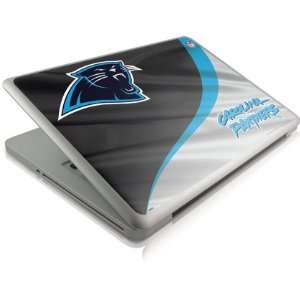   Panthers Vinyl Skin for Apple Macbook Pro 13 (2011) Electronics