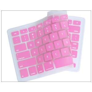   Cover for Apple MacBook Pro 13 15 Pink Cell Phones & Accessories