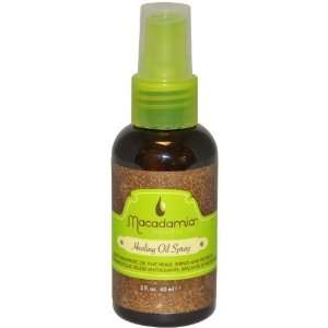  Macadamia Healing Oil Spray 2 oz. Beauty