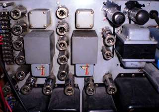   Vintage FAIRCHILD MODEL 670 Tube Compressor Limiter Amplifier  