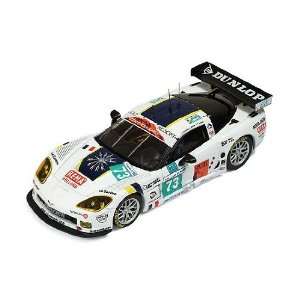   2009 Corvette C60R, LeMans, Clairay Jousse Maassen Toys & Games