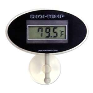  JBJ Digi Temp Thermometer