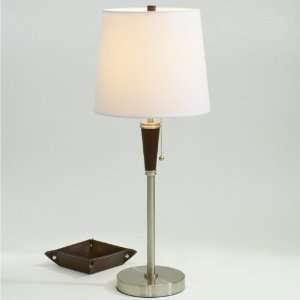 Studio By JCP Home Table Lamp with Bonus Tray by Studio 