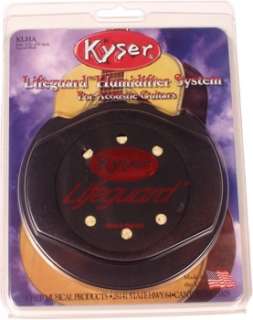 Kyser Lifeguard Humidifier (Lifeguard Humidifier   Acoustic)  