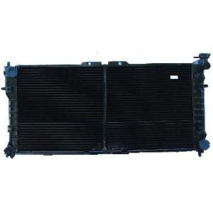  RADIATOR 2.0L 4 CYLINDER MODELS Automotive