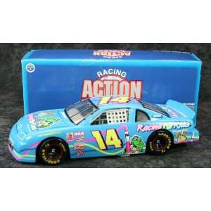  Jeff Green Diecast Racing for Kids 1/24 1996 Toys & Games