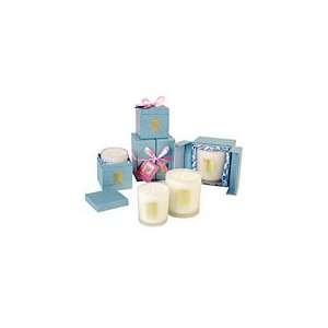  Lychee Manderin Melon Gift boxed Candle, 5 oz Everything 
