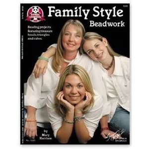  Design Originals   Jewelry Idea Book   Family Style 