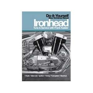  Ironhead Tune & Service with Frank Kaisler Everything 