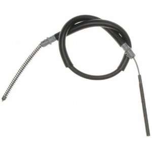  ACDelco 18P1181 Rear Parking Brake Cable Automotive
